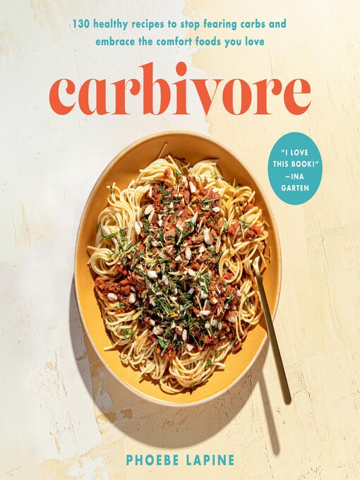 Title details for Carbivore by Phoebe Lapine - Available